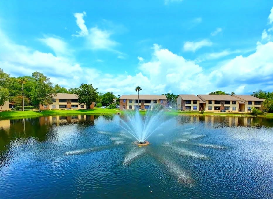 Lake