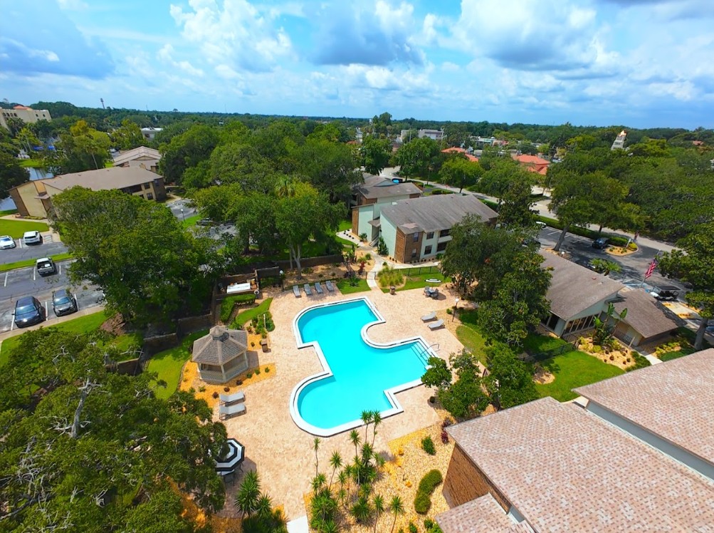 Overview of property