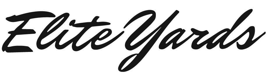 Elite Yards Landscaping Logo