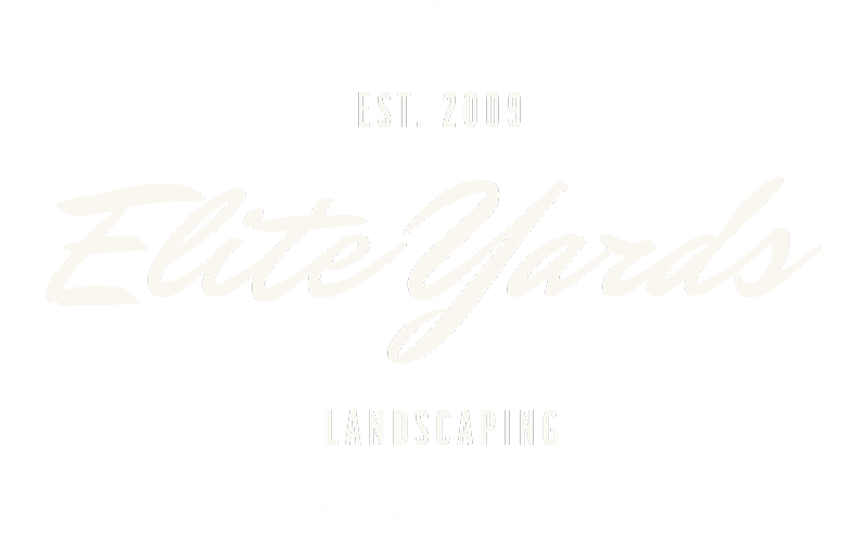Elite Yards Landscaping Calgary Logo