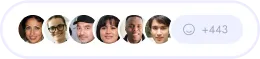 Teamflect offers free onboarding and support.
