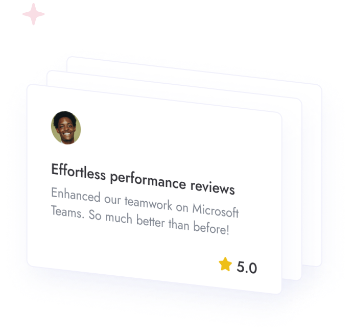 Customer Success hero image