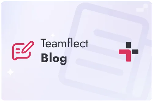 Teamflect Blog