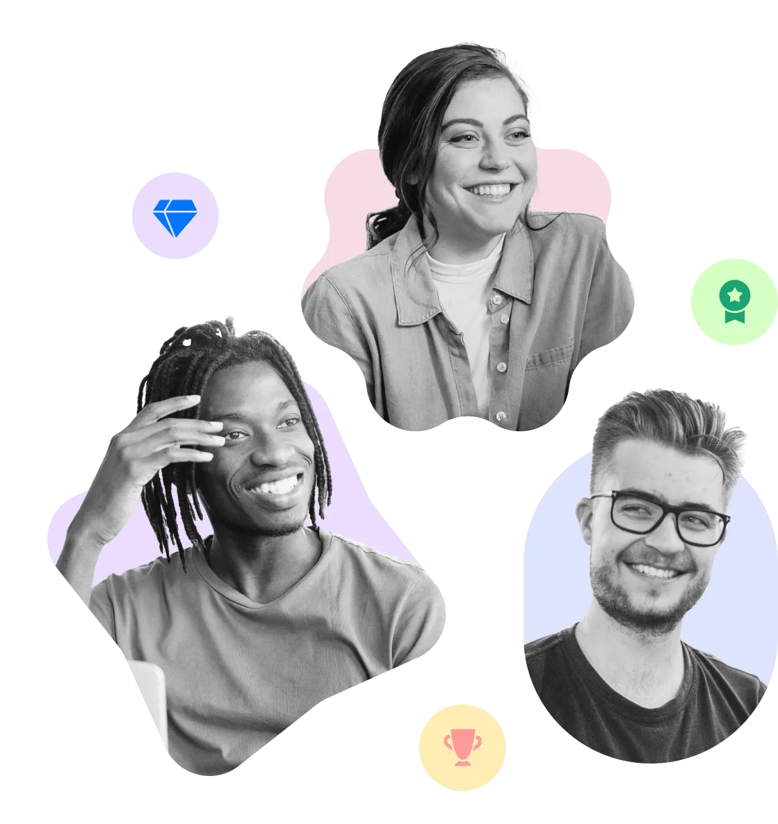 Teamflect recognition feature image