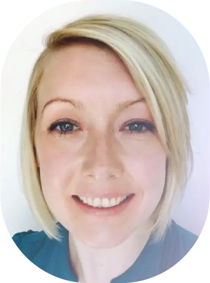 Rebecca Ives