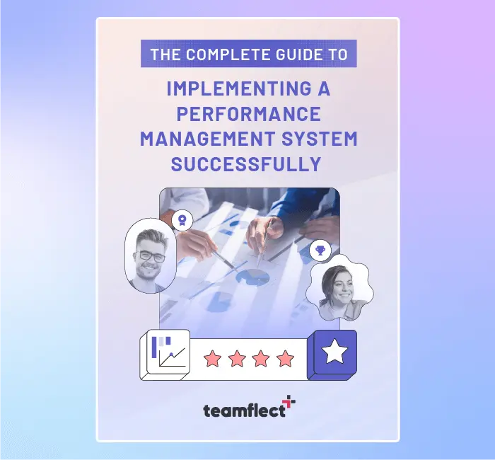 Implementing a performance management system thumbnail
