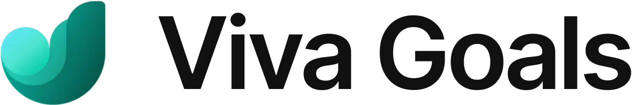 Viva Goals Logo