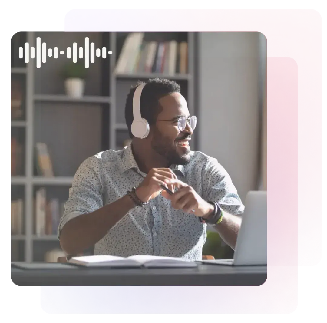 Teamflect Podcasts Hero image