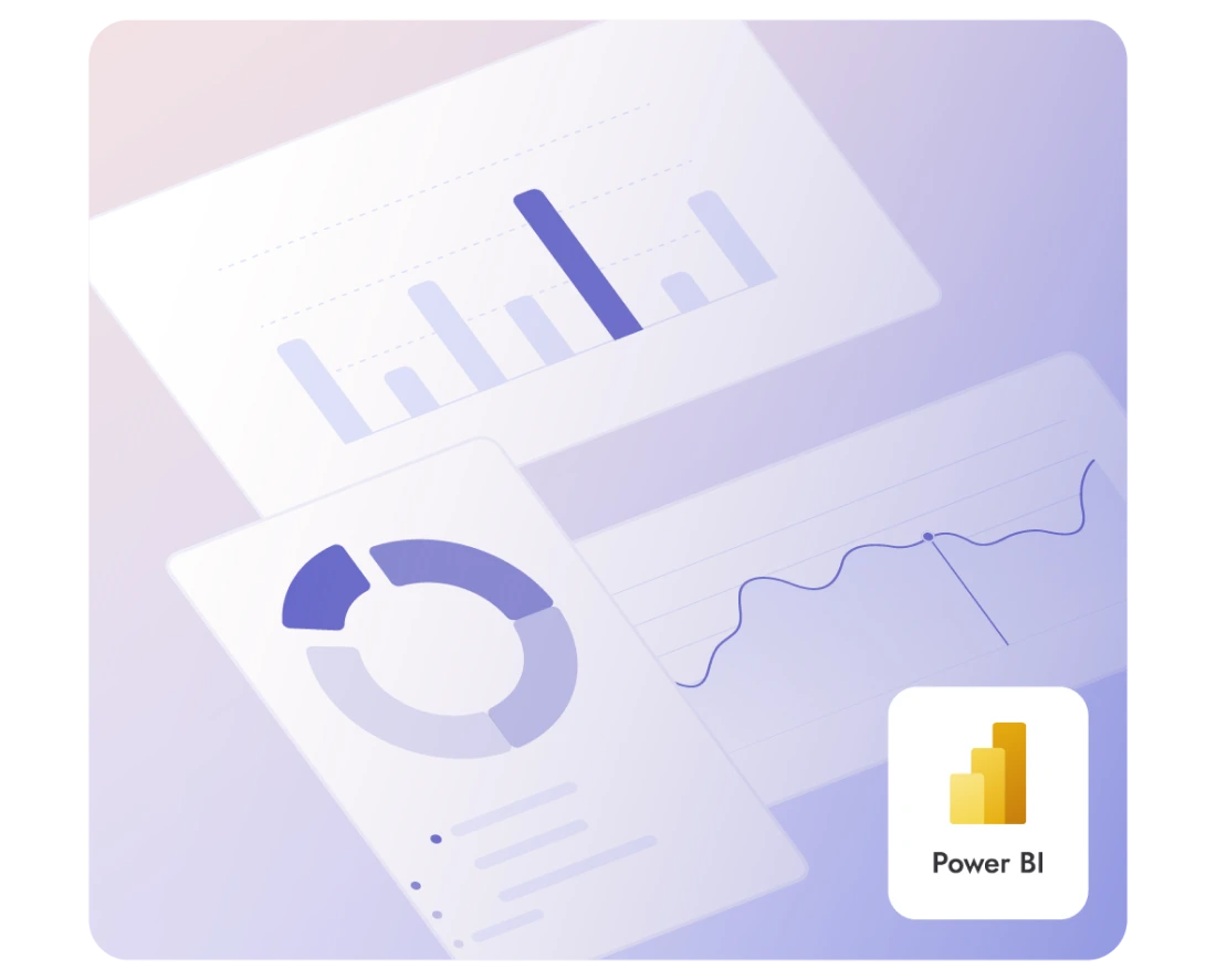 Build talent strategies based on advanced analytics.