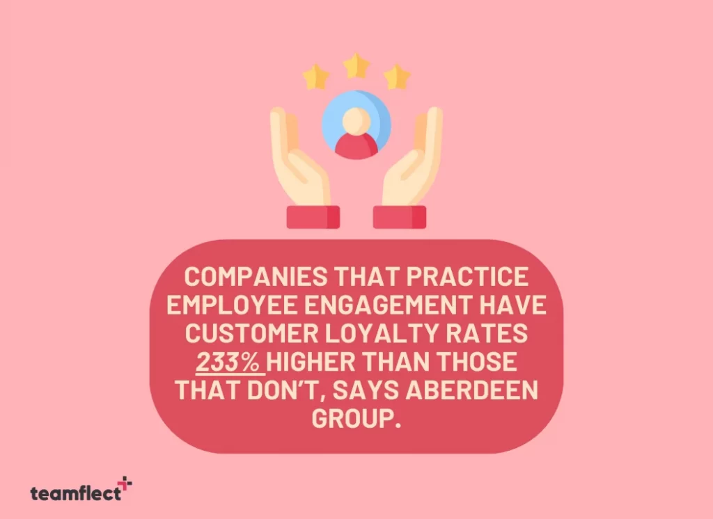 employee engagement quotes