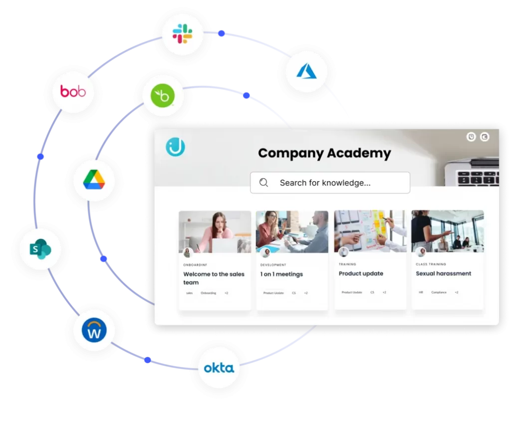 career pathing software: juno journey
