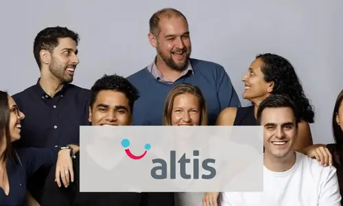 Altis Consulting Success Story Thumbnail