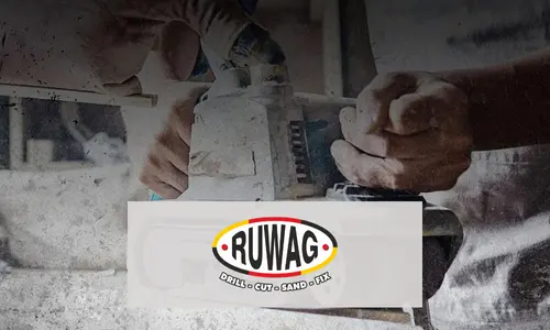 Ruwag Success Story card