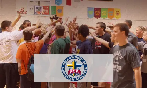 Fellowship of Christian Athletes Success Story Thuumbanil