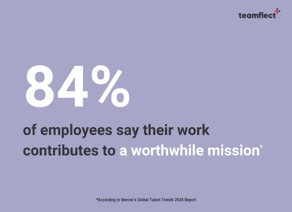 People strategy statistics