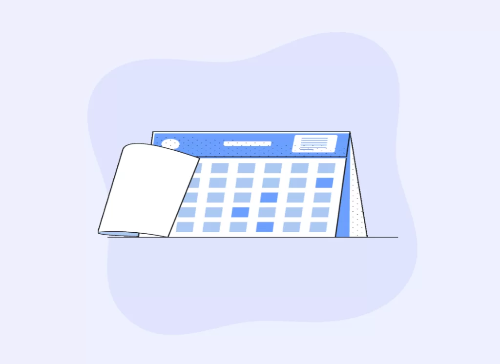 Timeline templates blog thumbnail