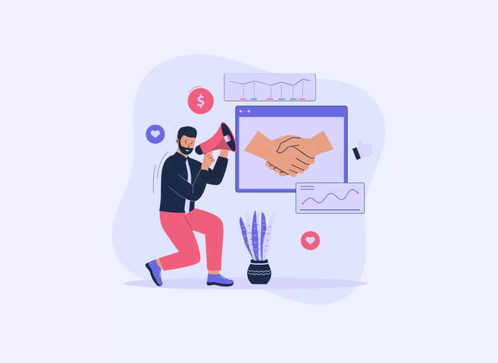affiliative leadership style at work blog thumbnail