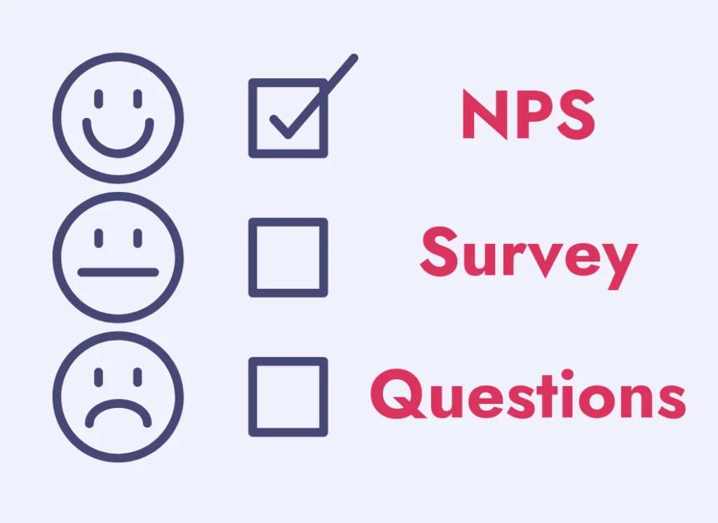 NPS Survey questions thumbnail