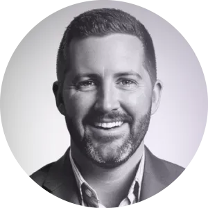 Casey Cox - Vice President of People Operations