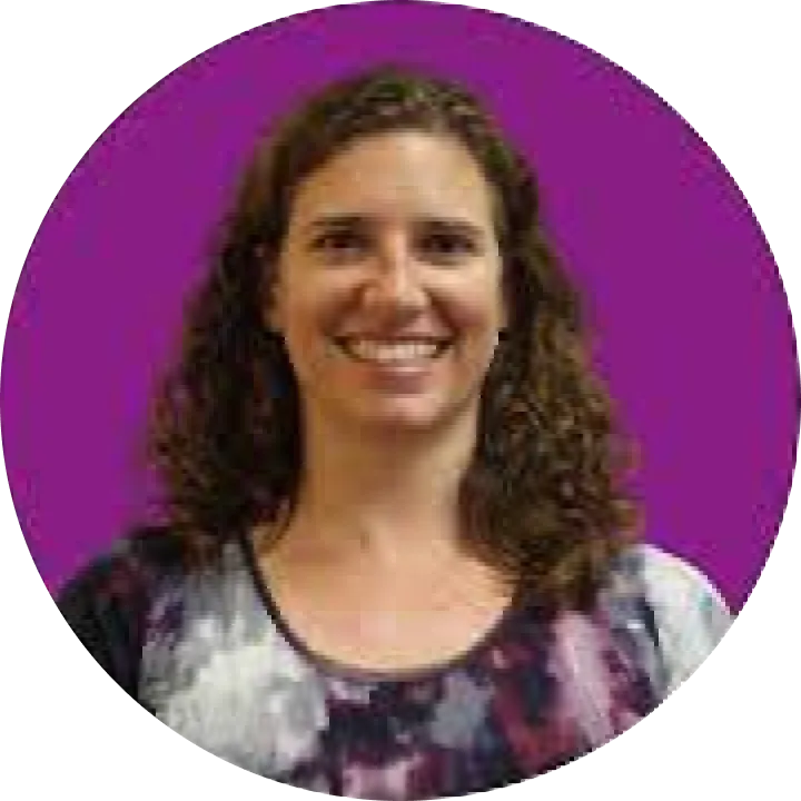 Audra Hurd - Director of Operations