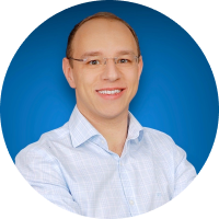 Lenar Asanov - Sr. Global Reward Analyst