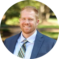 Ian Brown - Director of Campus Recreation & Wellness