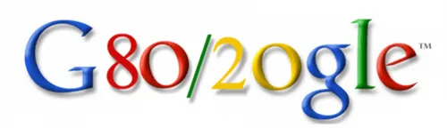 Google's talent development program: %20 percent time.