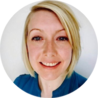 Rebecca Ives - HR Consultant