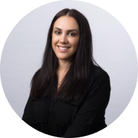 Charmaine Loratet - Chief People Officer