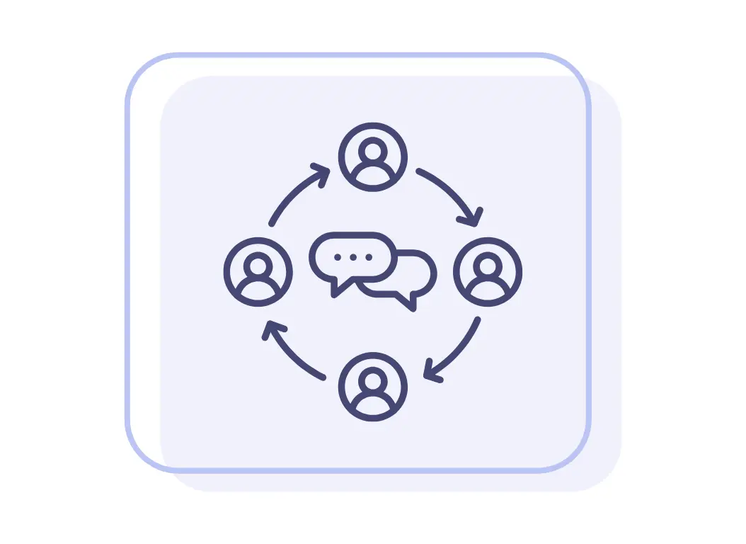 Internal communication strategy in 2025