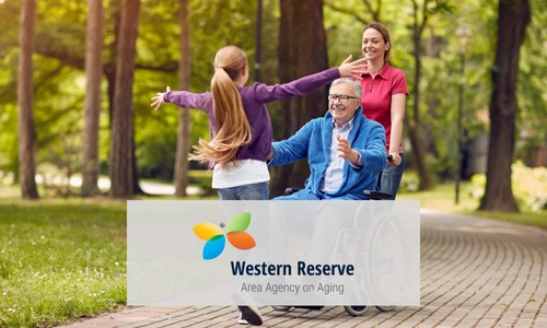 Western Reserve Area Agency on Aging success story card image