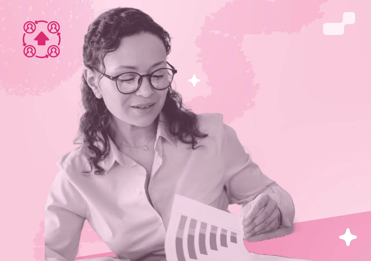How to design an engagement survey blog post thumbnail