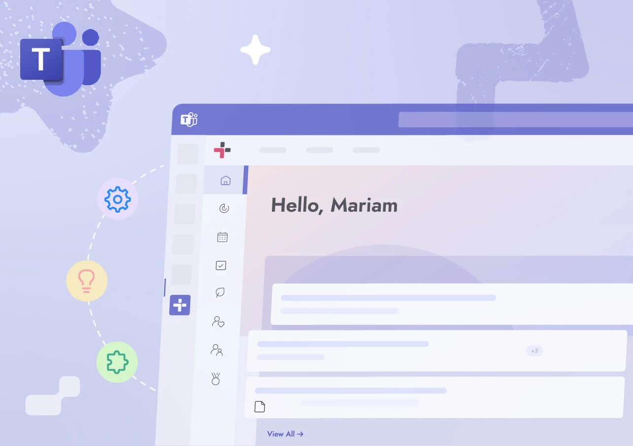 Best Microsoft Teams HR Apps thumbnail
