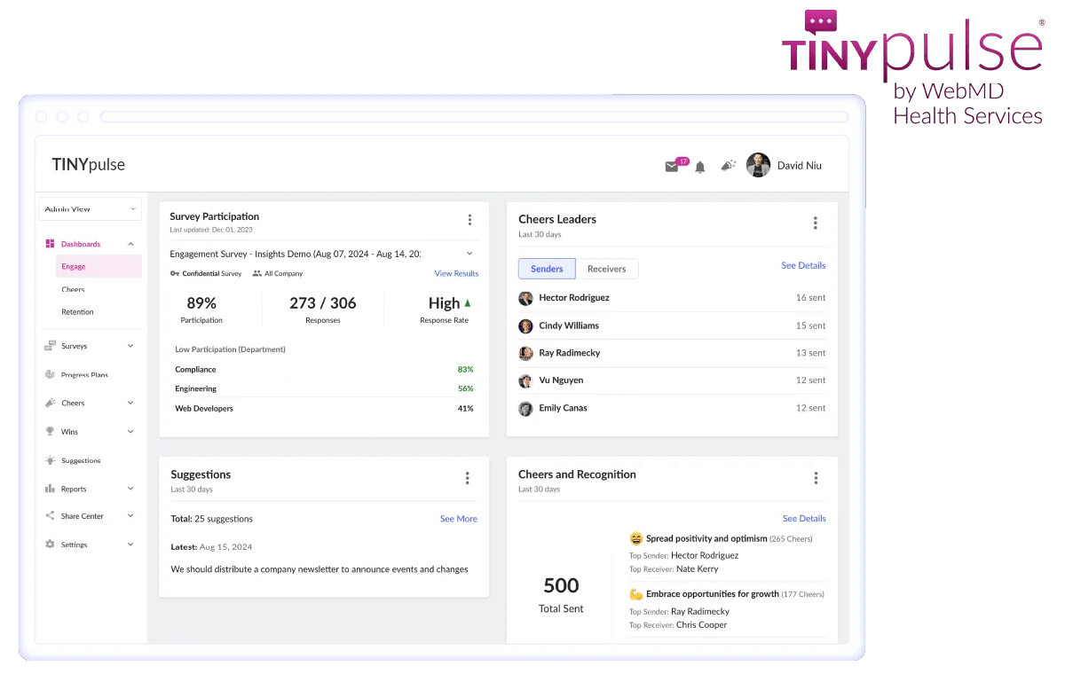 TinyPulse