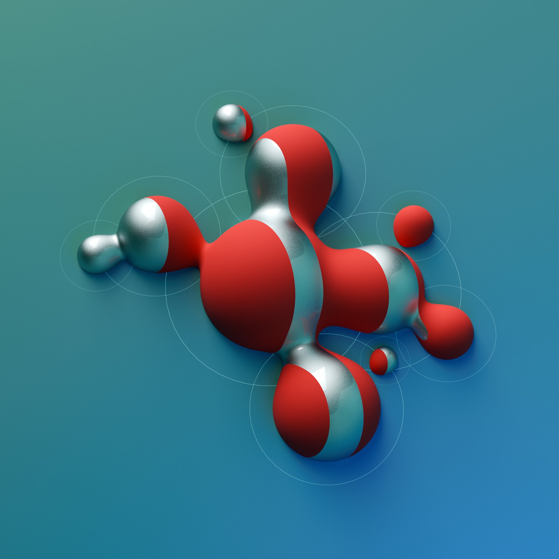 Mercury.ai rotes Brain