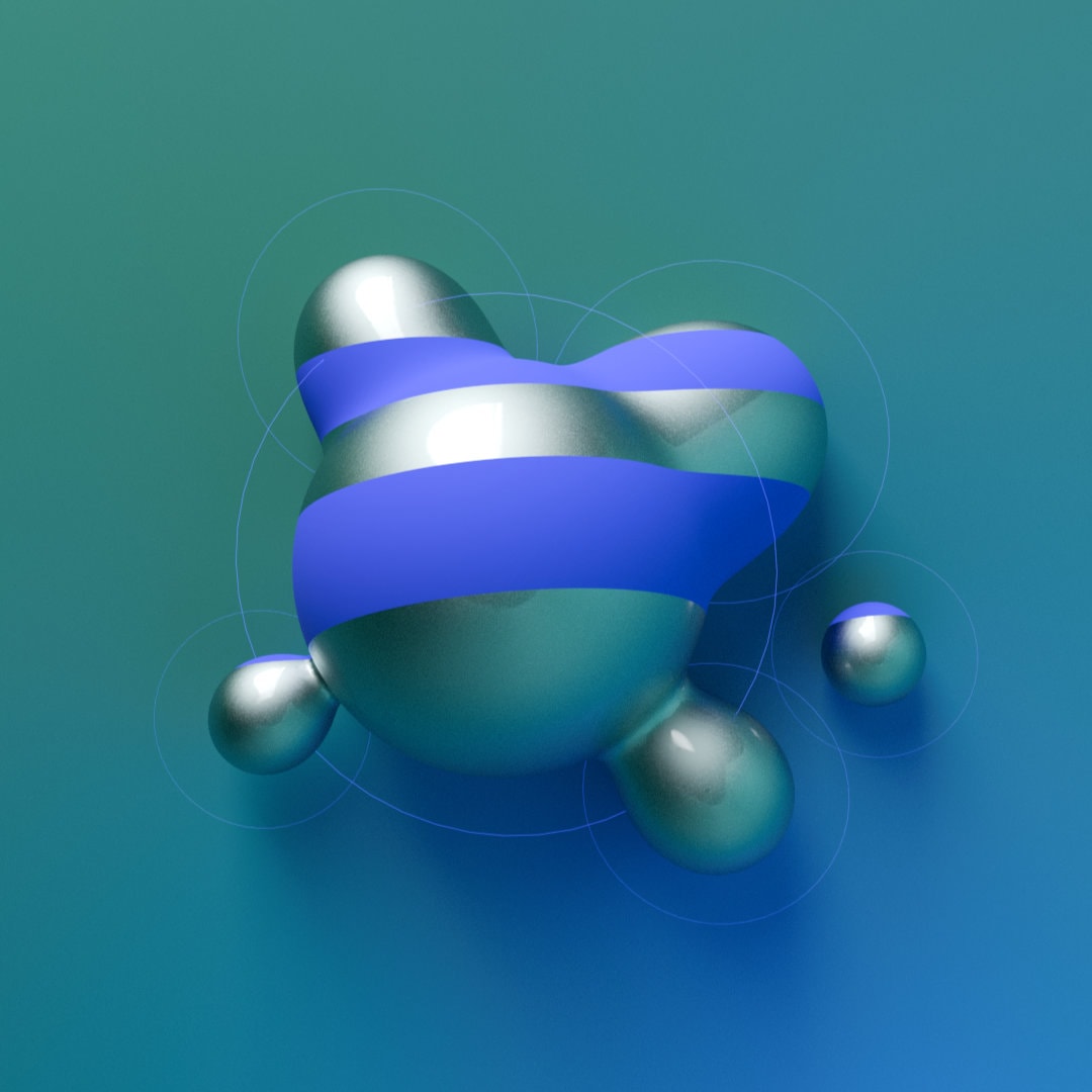 Mercury.ai blaues Brain