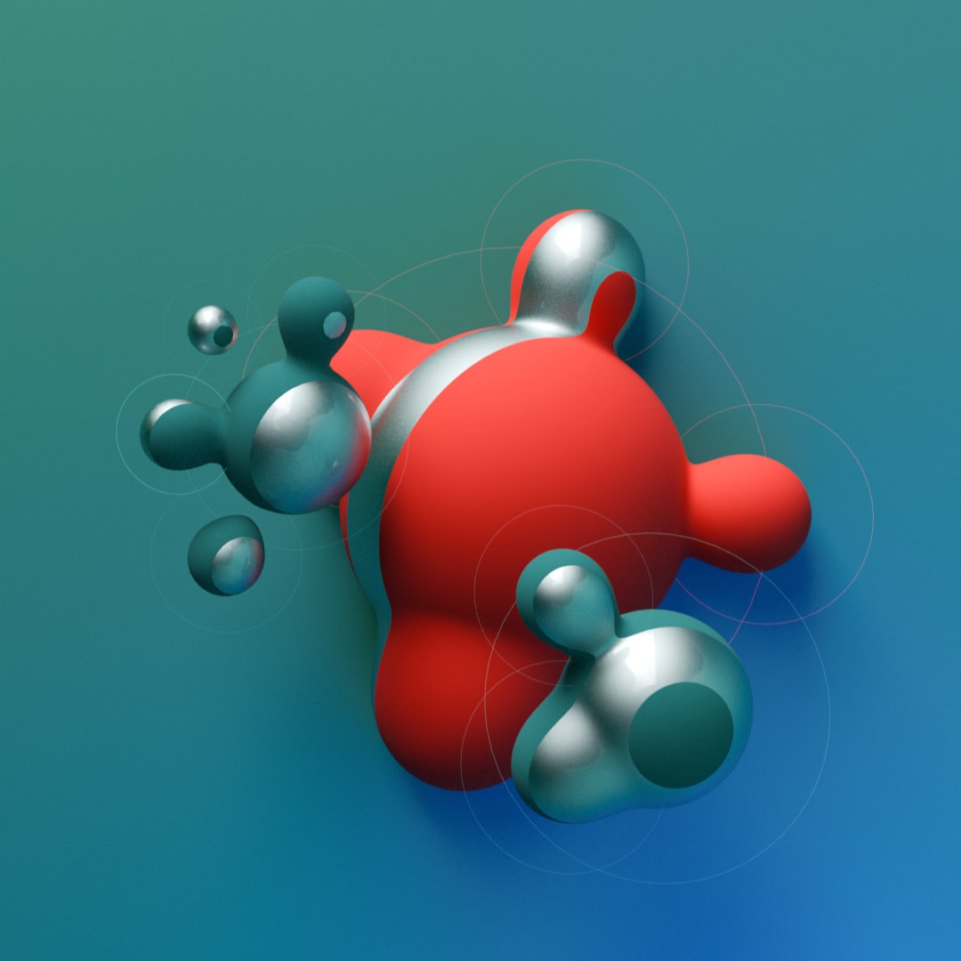 Mercury.ai rotes, grünes Brain