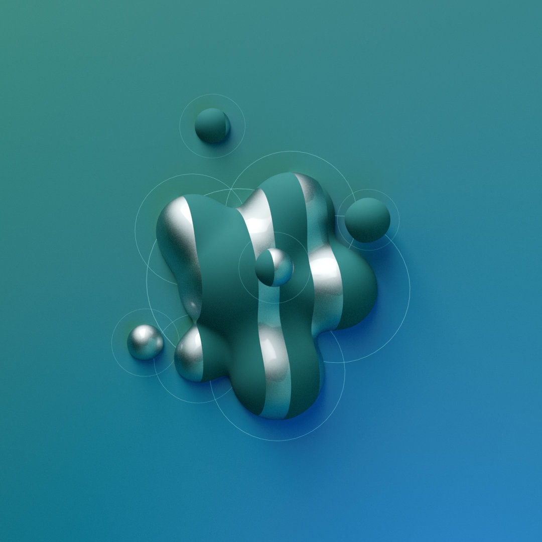 Mercury.ai grünes Brain