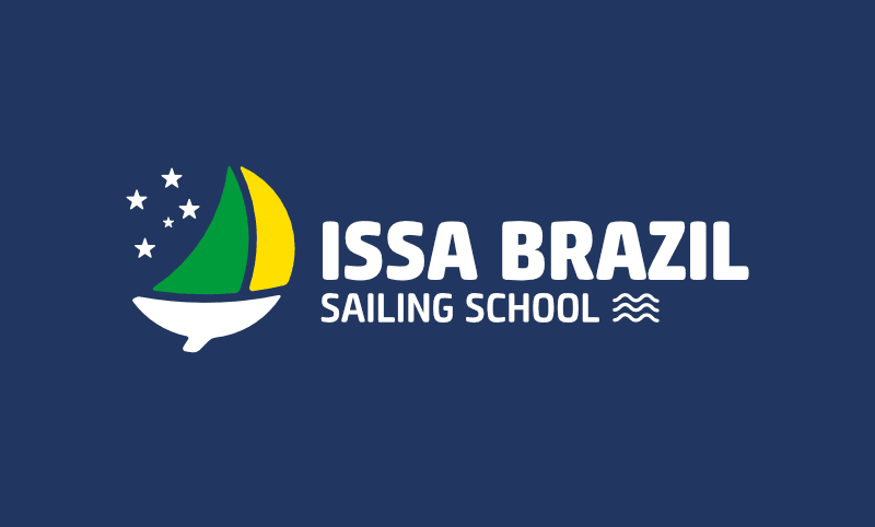 ISSA BRAZIL horizontales Logo