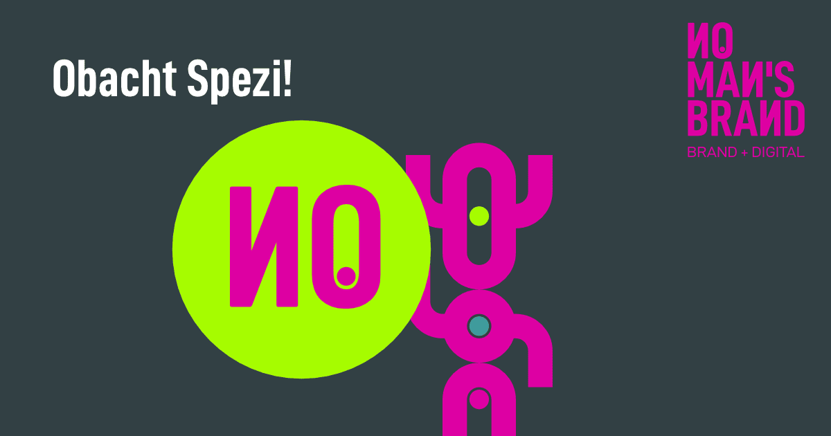 Obacht Spezi!