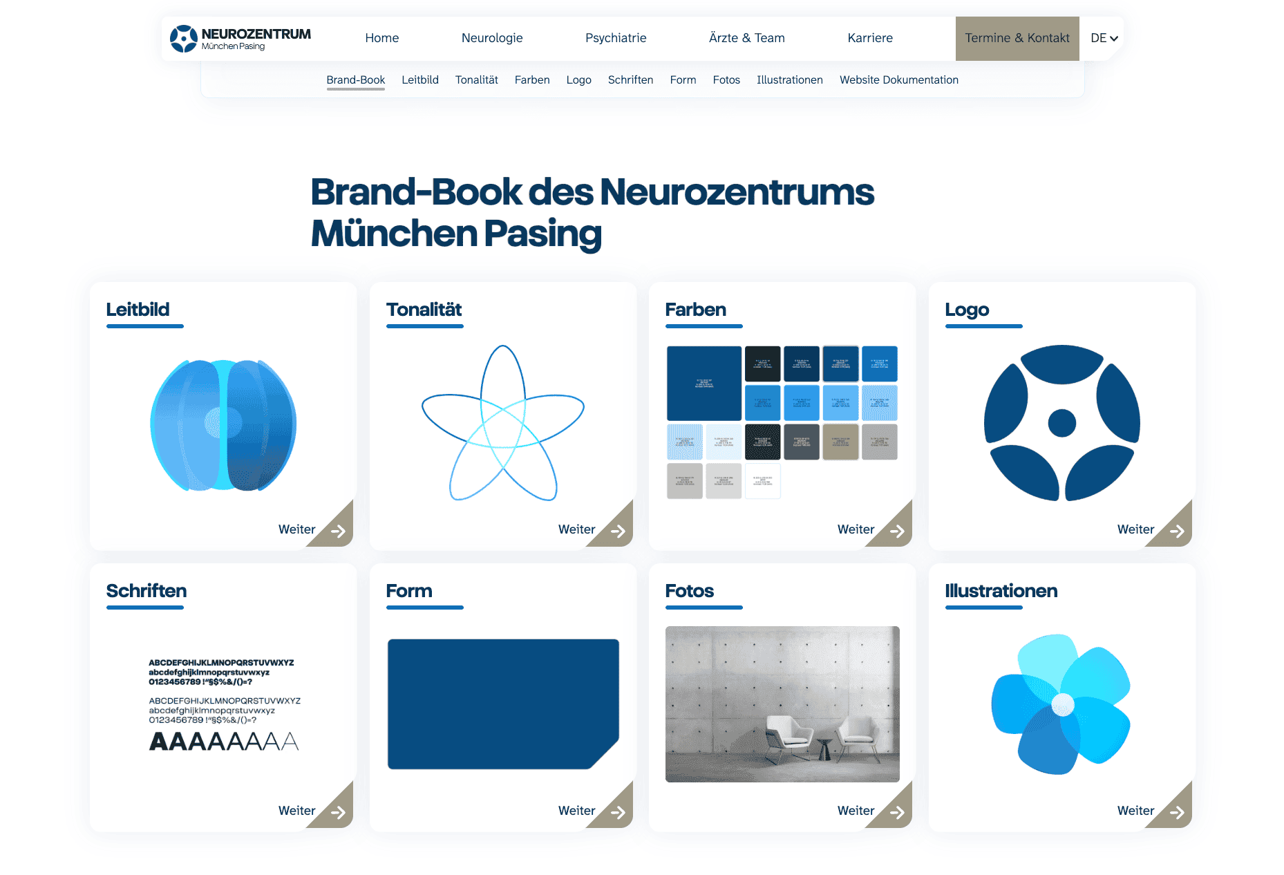 Brand Book