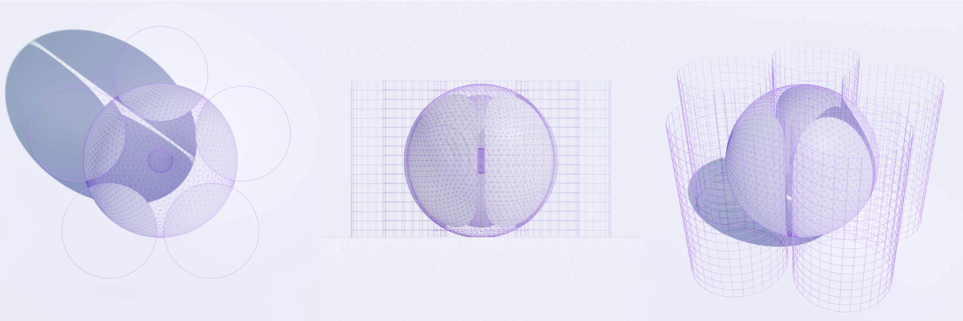 3D-Konstruktion