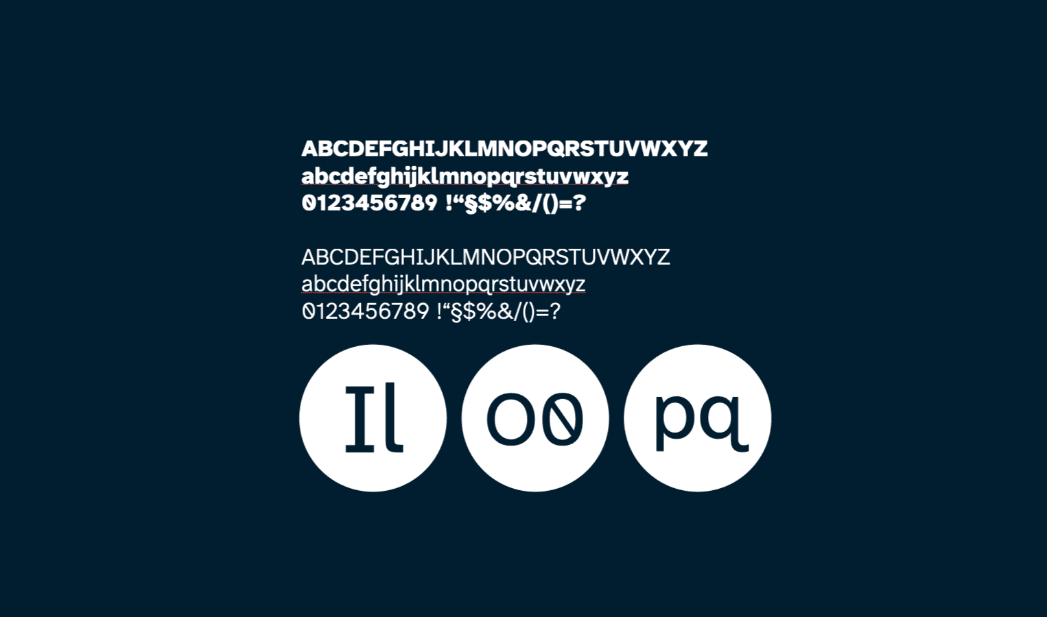 Atkinson Schrift