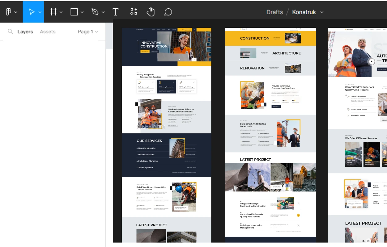 Figma Screen Shot