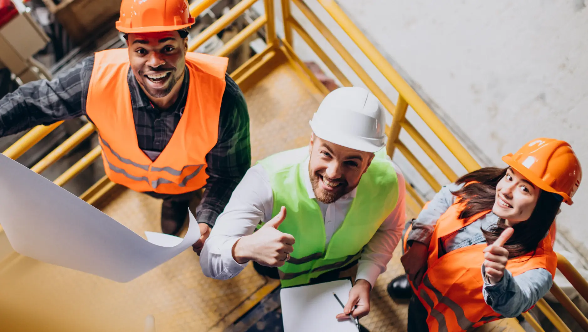 Meeting Construction