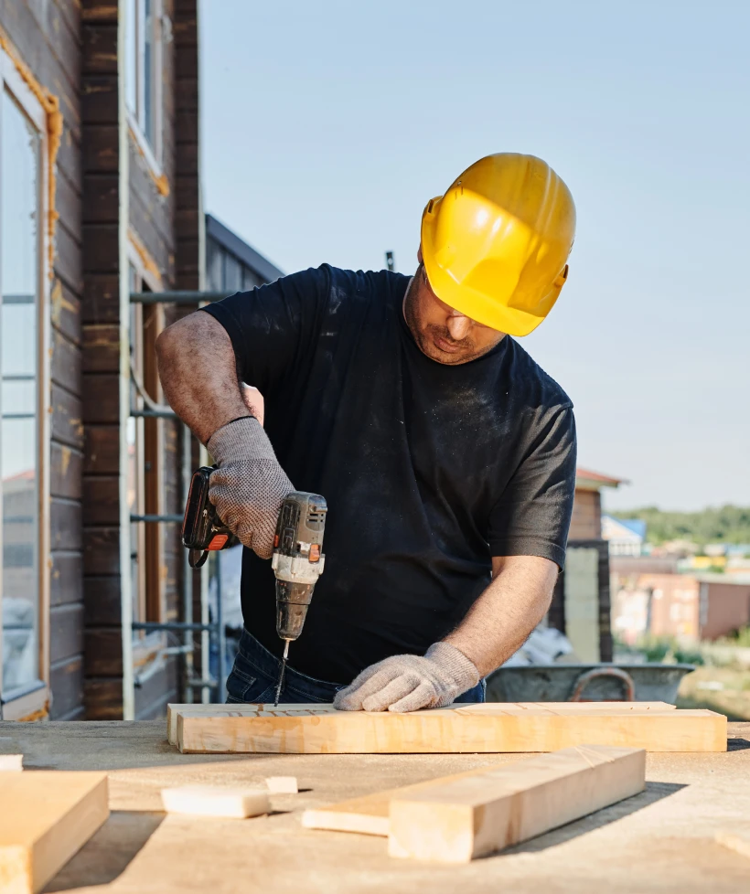 Construction Work Image