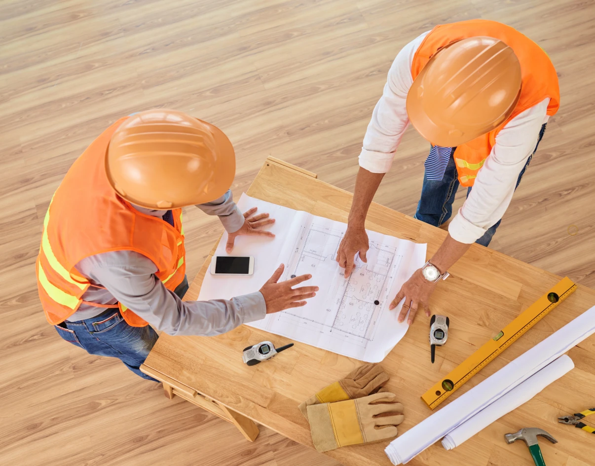 Planning Image