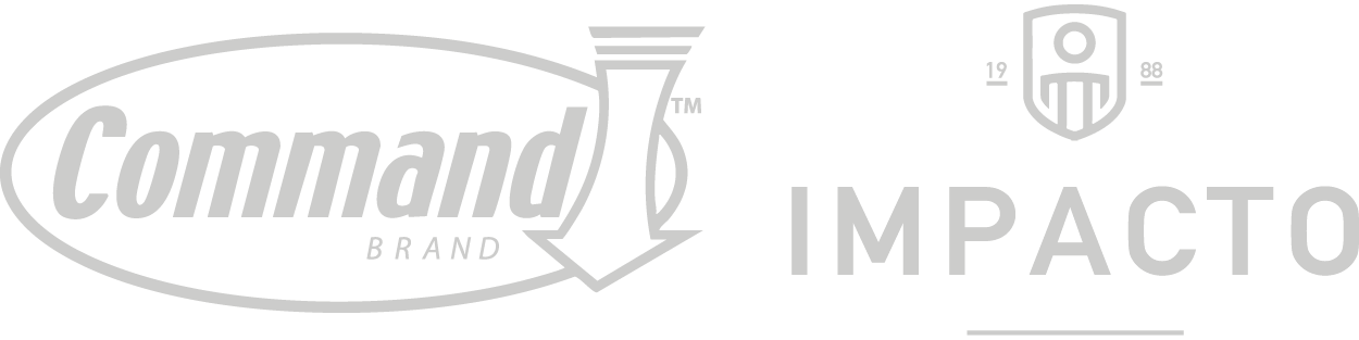 Brand Logo Carousel Slide - Command - Impacto