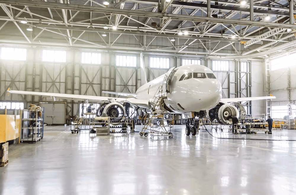 Keypoint Aerospace Industries
