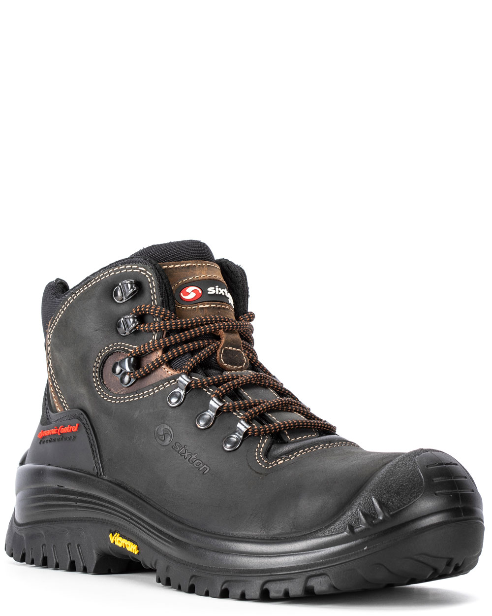 Stelvio Black